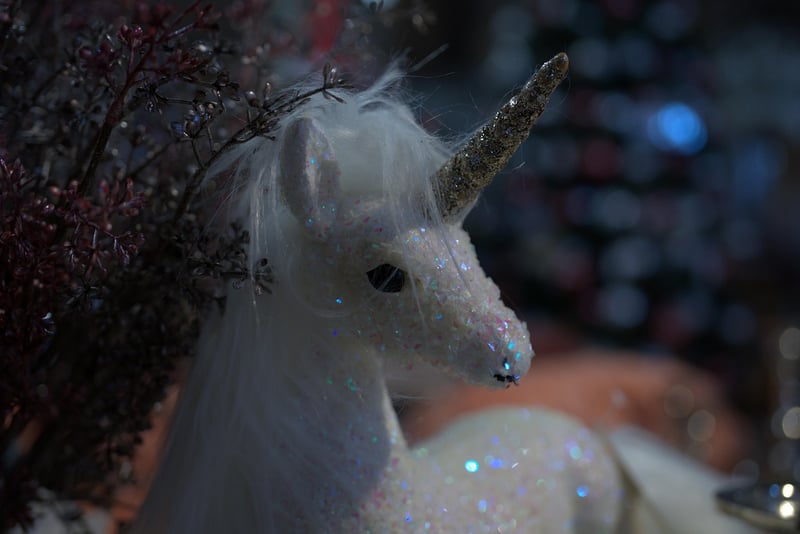 Unicorn Dream