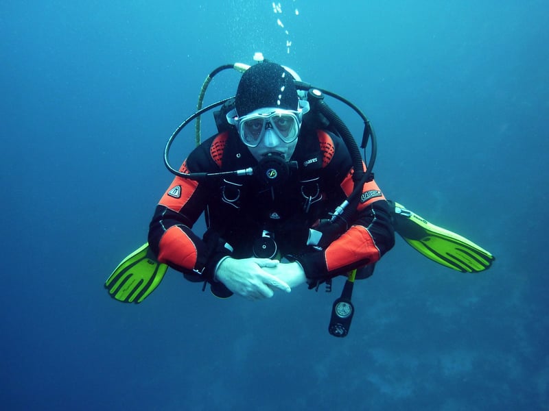 Underwater Wonder